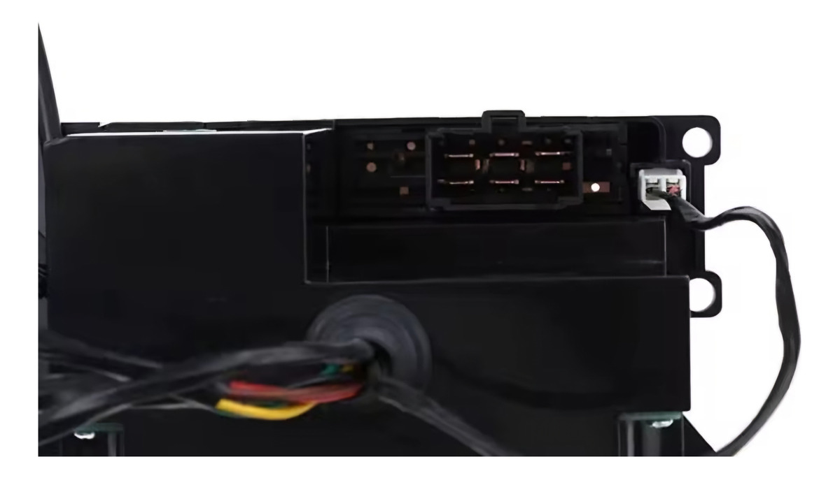 Panel Calefacción Hyundai H1 Jac Refine