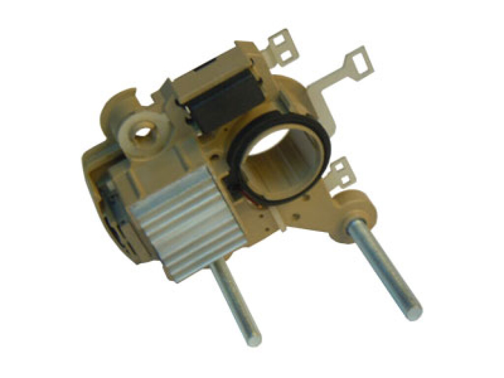 REGULADOR VOLTAJE RENAULT MITSUBISHI MIDLUM DXI 24V IKRO