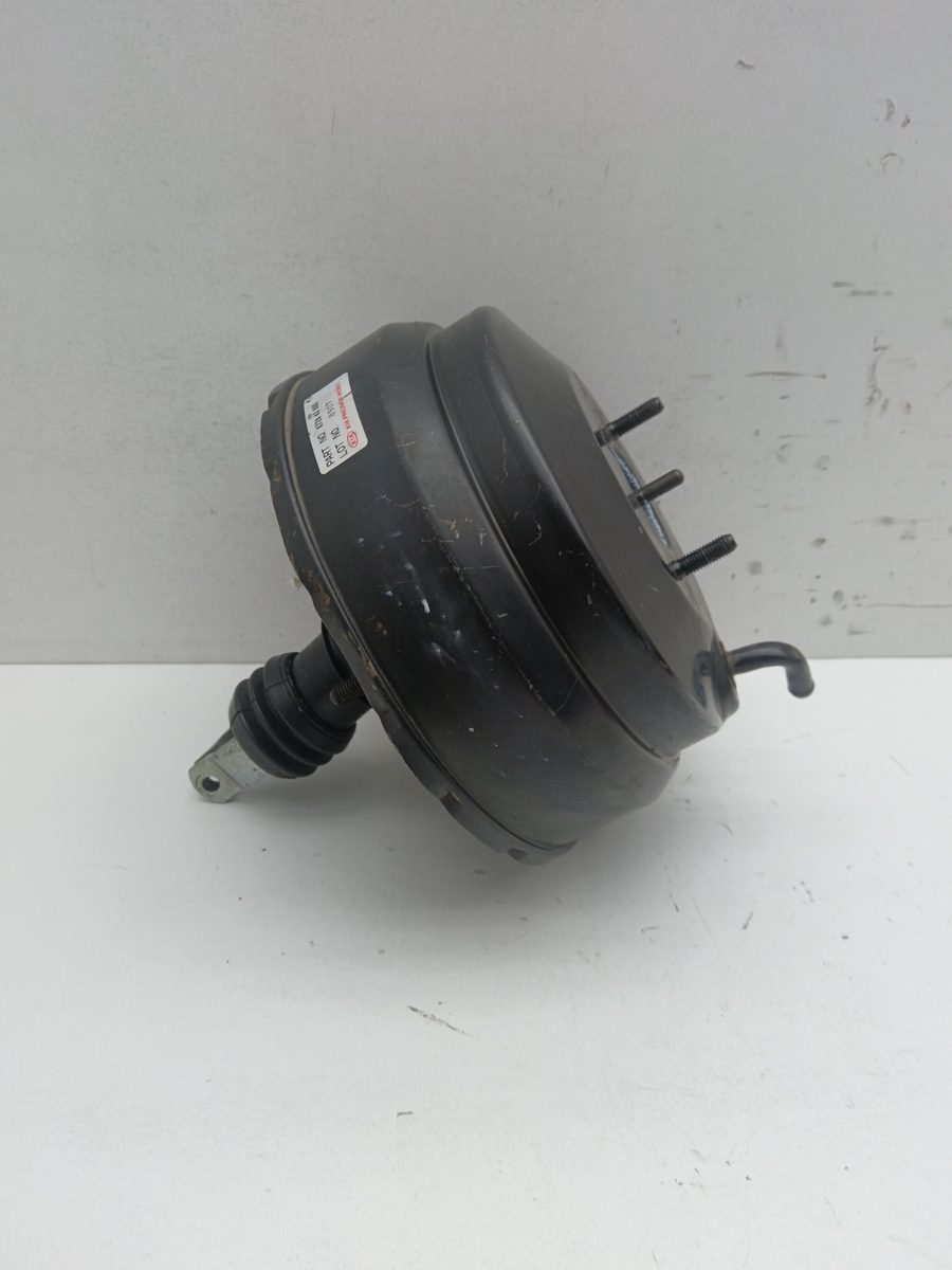 Servofreno Kia Pregio 1997-2004 2.5L 69kW K72A43800