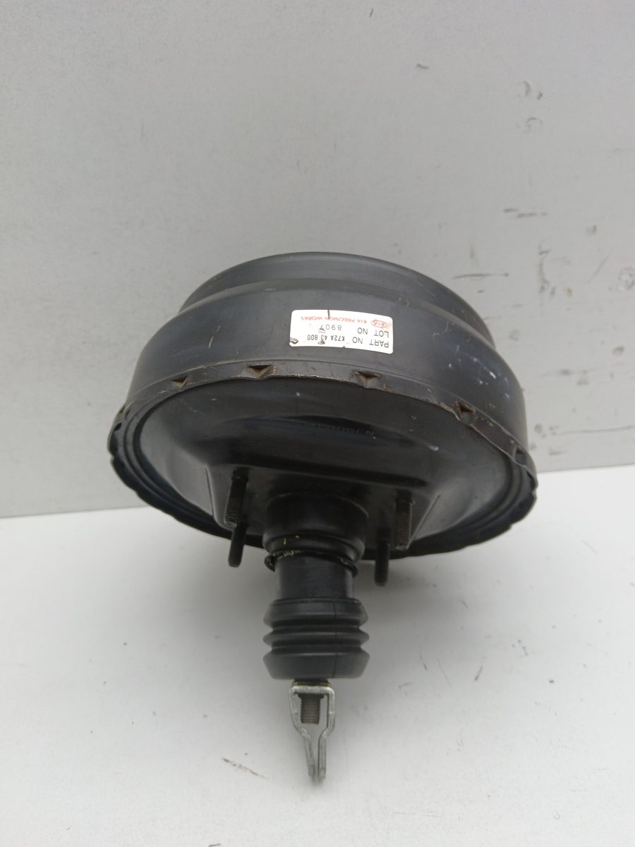 Servofreno Kia Pregio 1997-2004 2.5L 69kW K72A43800