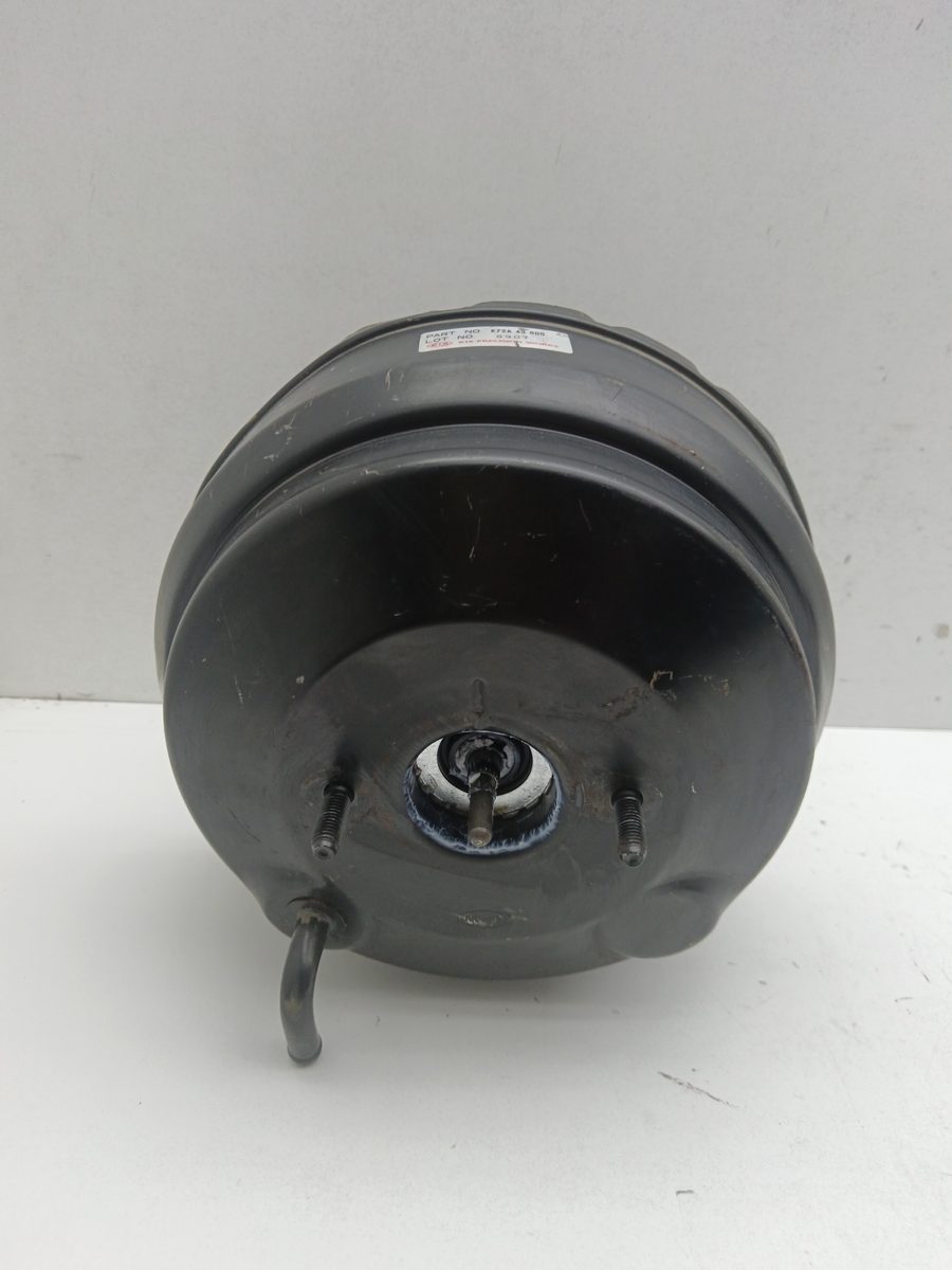 Servofreno Kia Pregio 1997-2004 2.5L 69kW K72A43800