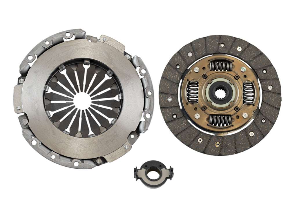 EMBRAGUE KIT CI SAXO/206 1.6 8V 99/