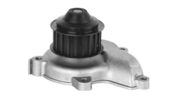 BOMBA DE AGUA NISSAN SENTRA 1.7D 90. . . MOTOR CD17