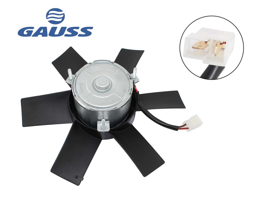 ELECTRO VENTILADOR FI UNO/PREMIO/DUNA/FIORINO