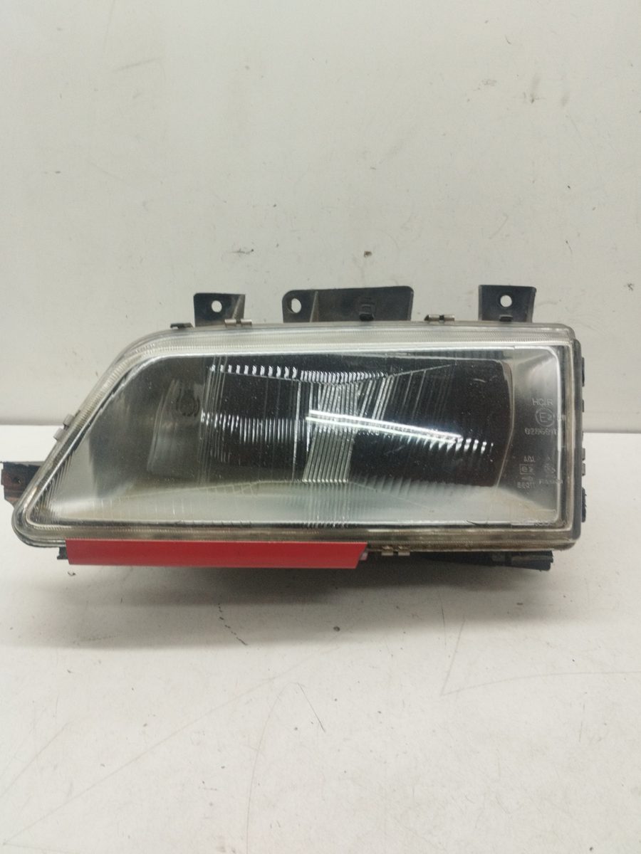 Faro Delantero Izquierdo Peugeot 405 Berlina 1987-1996 Clim