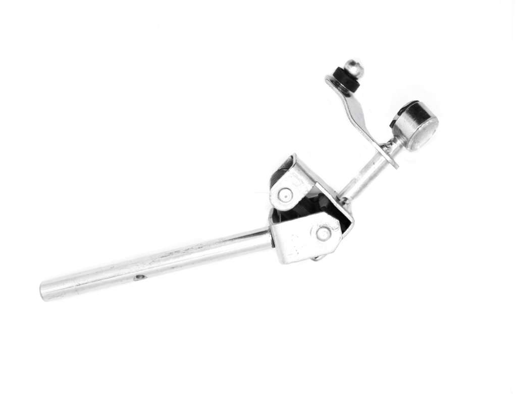 REPARO PALANCA CAMBIO GM CORSA CONEXION TRAMB