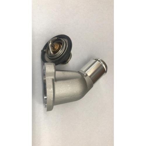 TERMOSTATO CHEVROLET SAIL 1.4 NAFTA 48MM CON PIPA