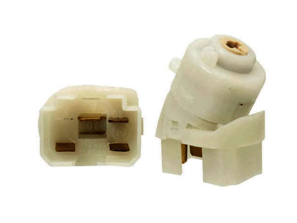 Conector de 4 terminales