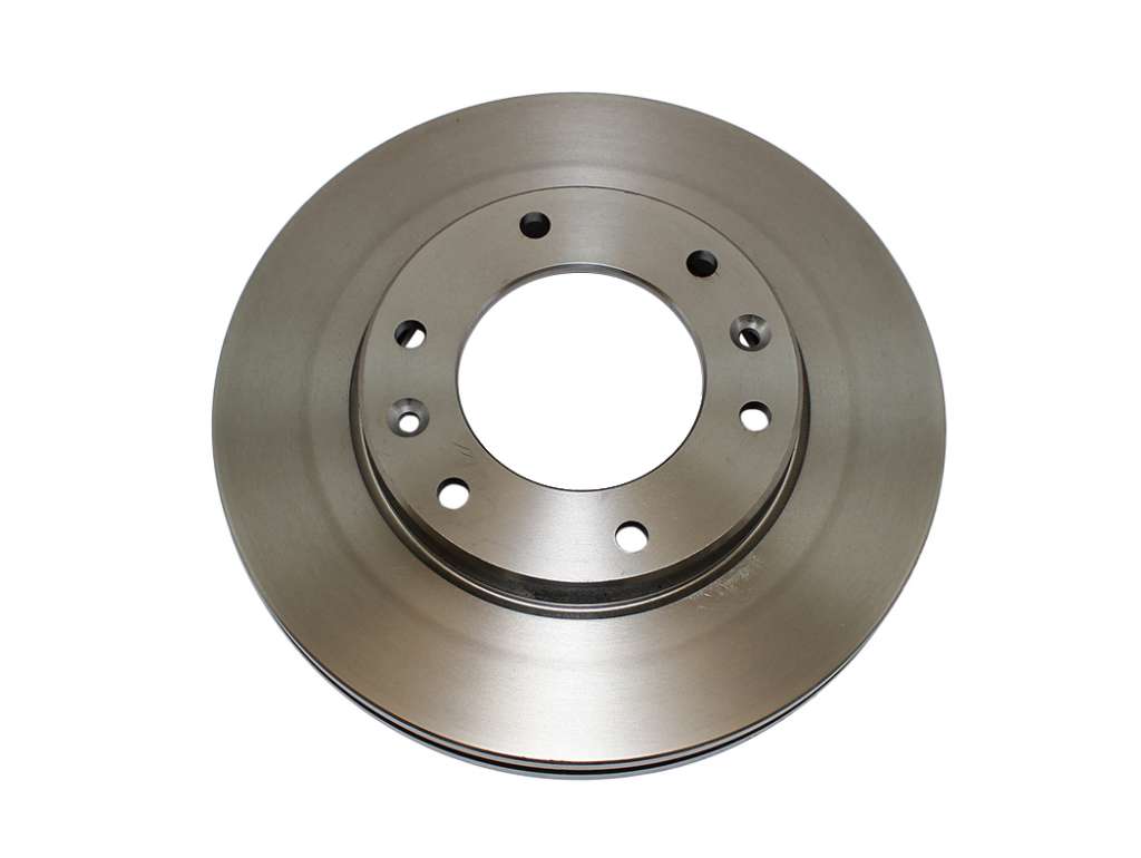 DISCO FRENO HY H1 2.4/2.5 99/07