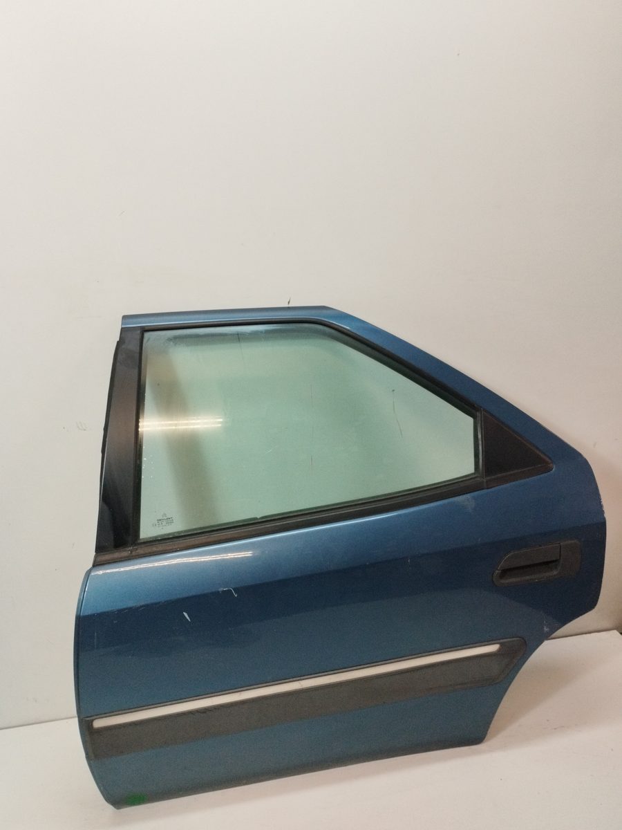 Puerta Trasera Derecha Citroën Xantia Berlina 1993-1997 X / 1.8 X