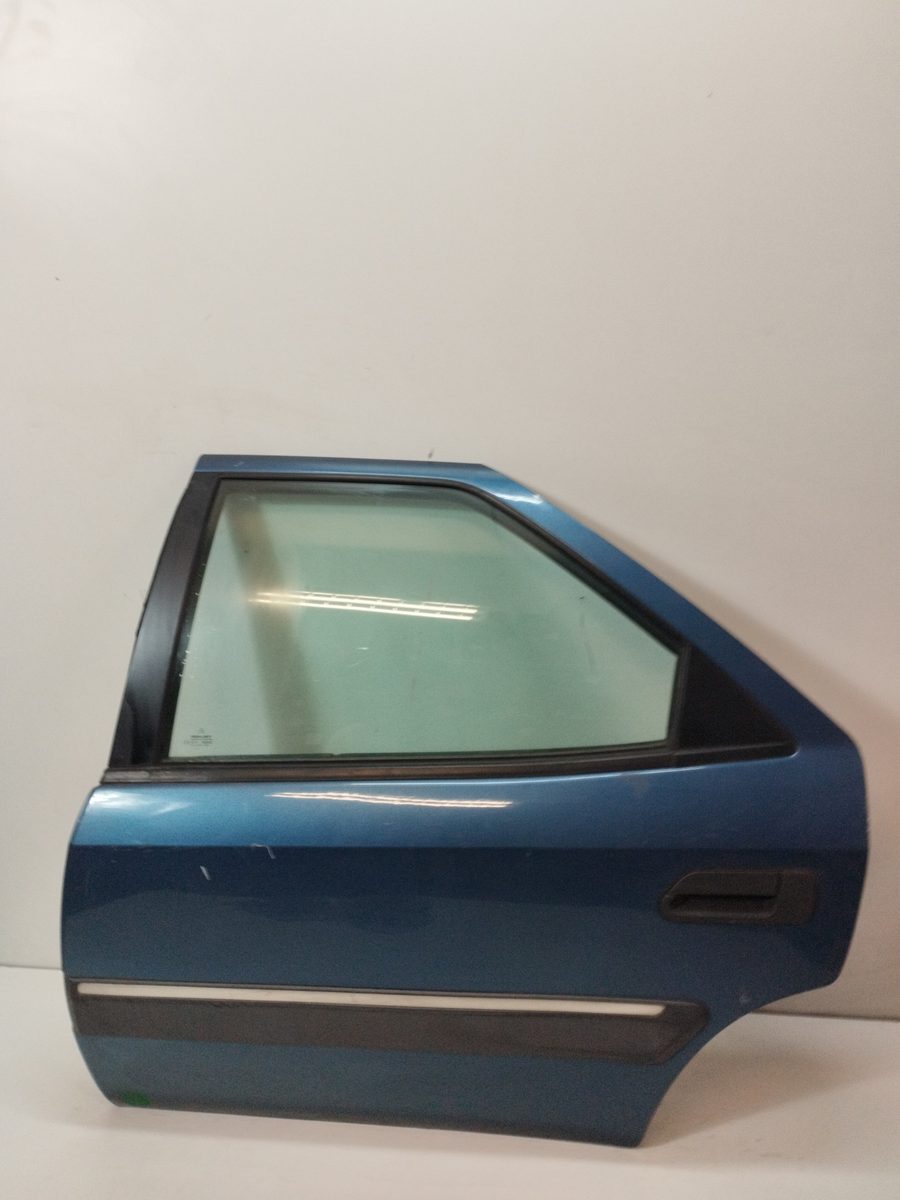 Puerta Trasera Derecha Citroën Xantia Berlina 1993-1997 X / 1.8 X