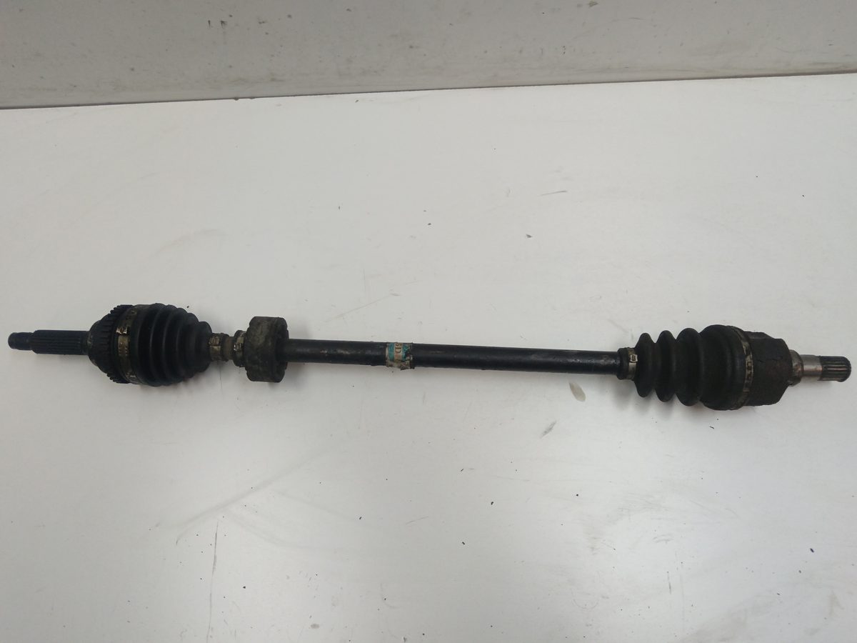 Semieje Delantero Derecho/Izquierdo Chevrolet Spark 2005-2011 S 0.8L 38kW
