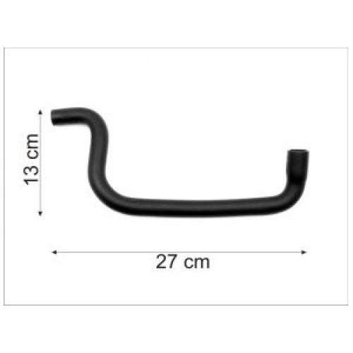 MANGON CONEXION A TAPON LLENADO ACEITE PEUGEOT 405 1.6 1.8 1.9 2.0 NAFTA CAUPLAS R9705