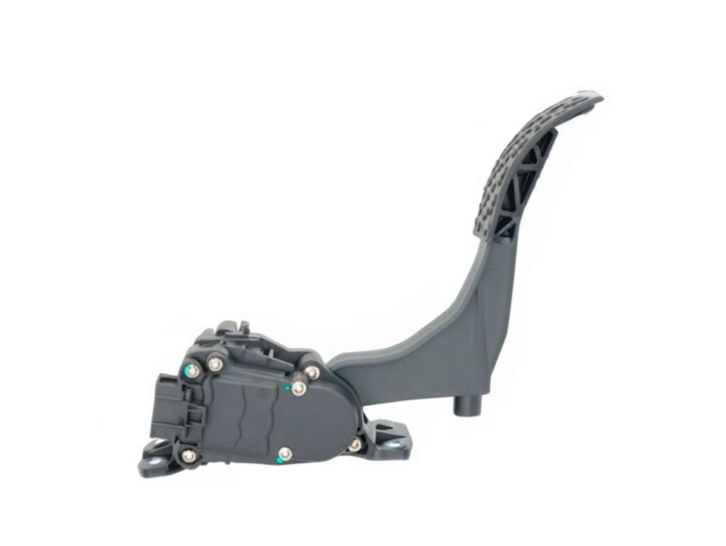 PEDAL ACELERADOR VW FOX/POLO