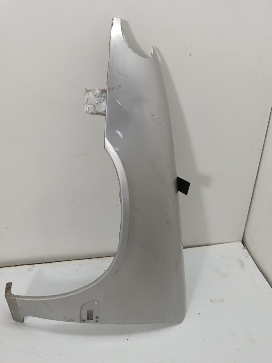 Guardabarro Delantero Izquierdo Citroën Saxo 1996-2000 Seduction