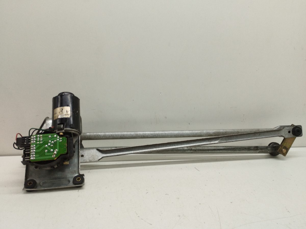 Motor Limpia Delantero Peugeot Boxer Caja Cerrada (RS3200)(230)(->’02) 1994-2002 TGE206