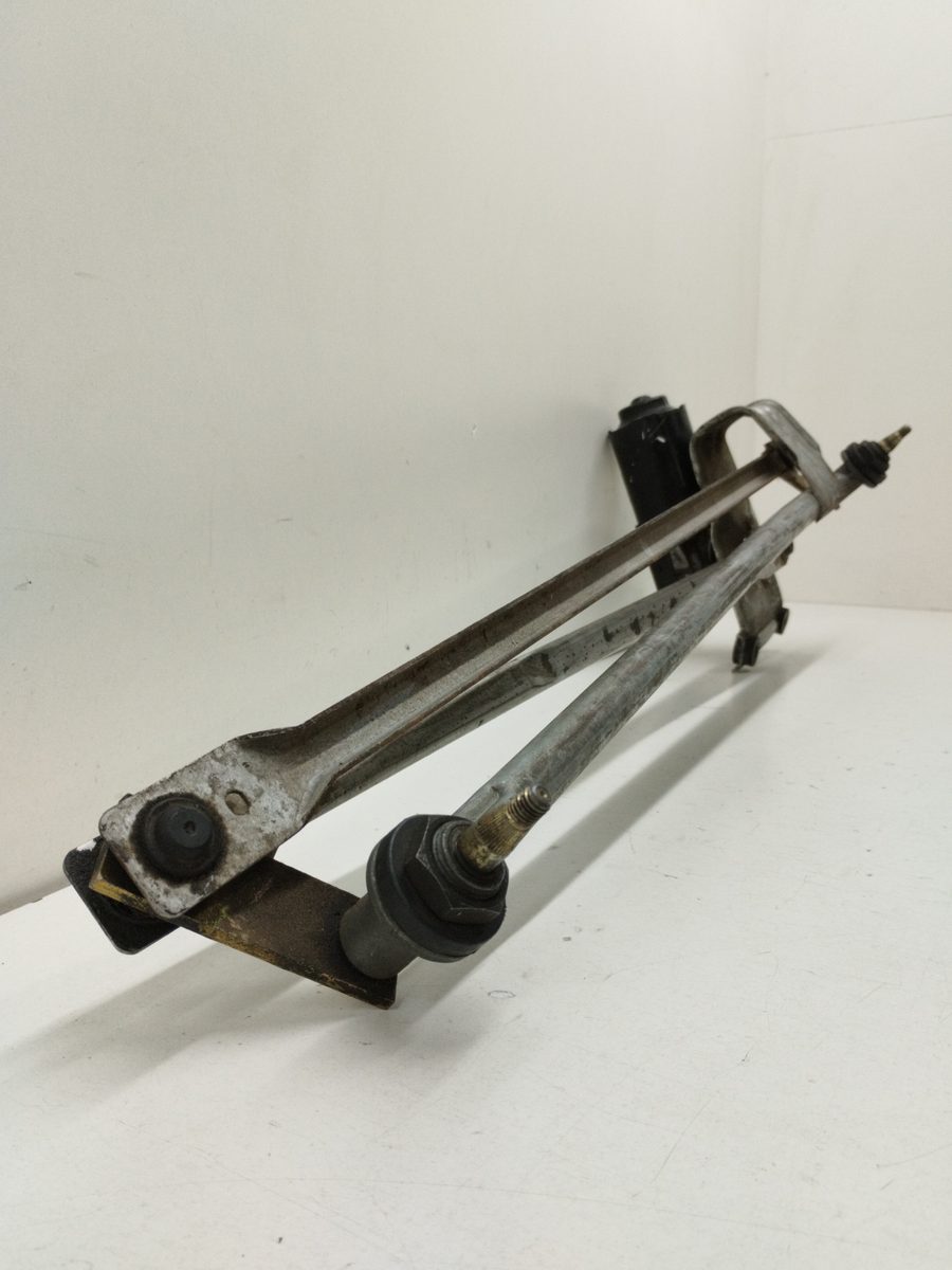 Motor Limpia Delantero Peugeot Boxer Caja Cerrada (RS3200)(230)(->’02) 1994-2002 TGE206