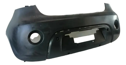 Paragolpe Trasero Geely Lc