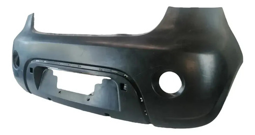 Paragolpe Trasero Geely Lc