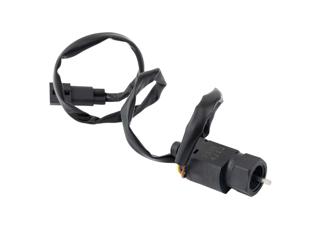 Sensor de Velocidad de Rueda