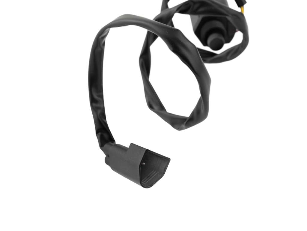 Sensor de Velocidad de Rueda