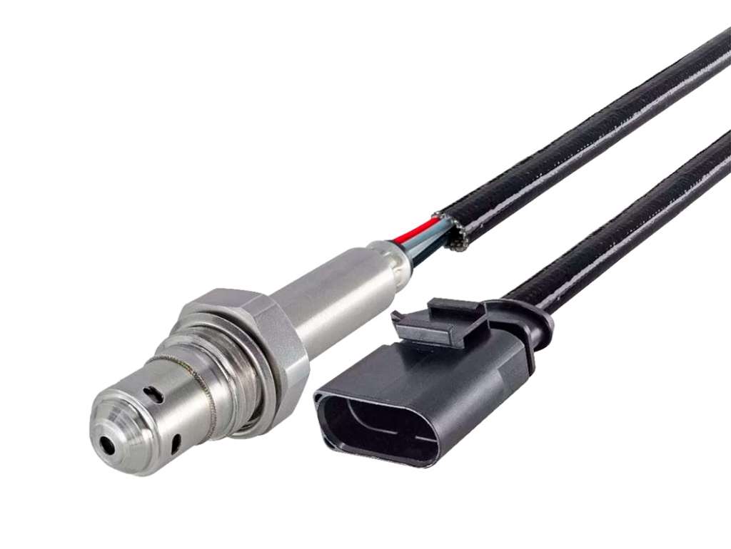 Sonda de oxígeno (sonda lambda) post-catalizador
