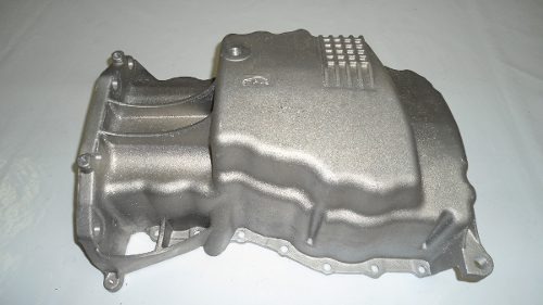 CARTER MOTOR