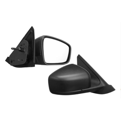Espejo retrovisor exterior izquierdo manual