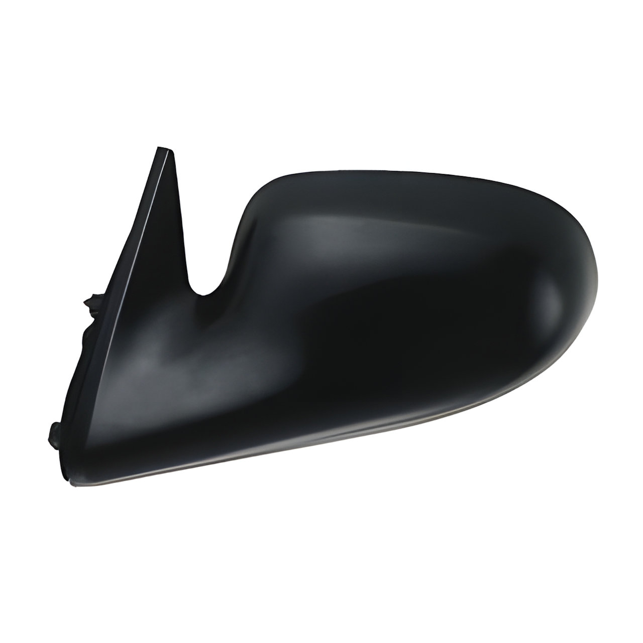 ESPEJO EXT. IZQ. MANUAL SIN CONTROL -TYC-