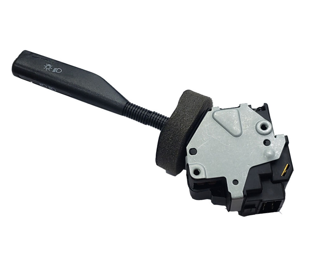 LLAVE BAJO VOLANTE CITROEN - PEUGEOT LUCES AX BX C15 309 505