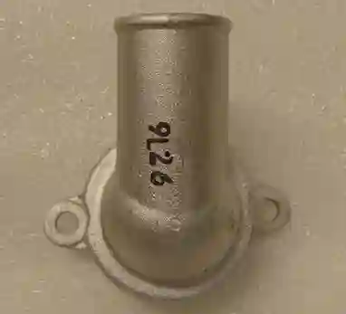 PIPA TERMOSTATO DAEWOO (DOHC) ORIGINAL