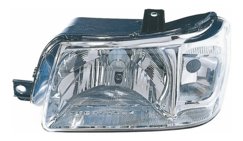 Farol Delantero Izq Fiat Uno 04´al 13´ – Dyd Repuestos