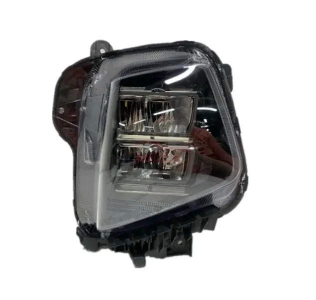 Faro delantero izquierdo Hyundai Tucson