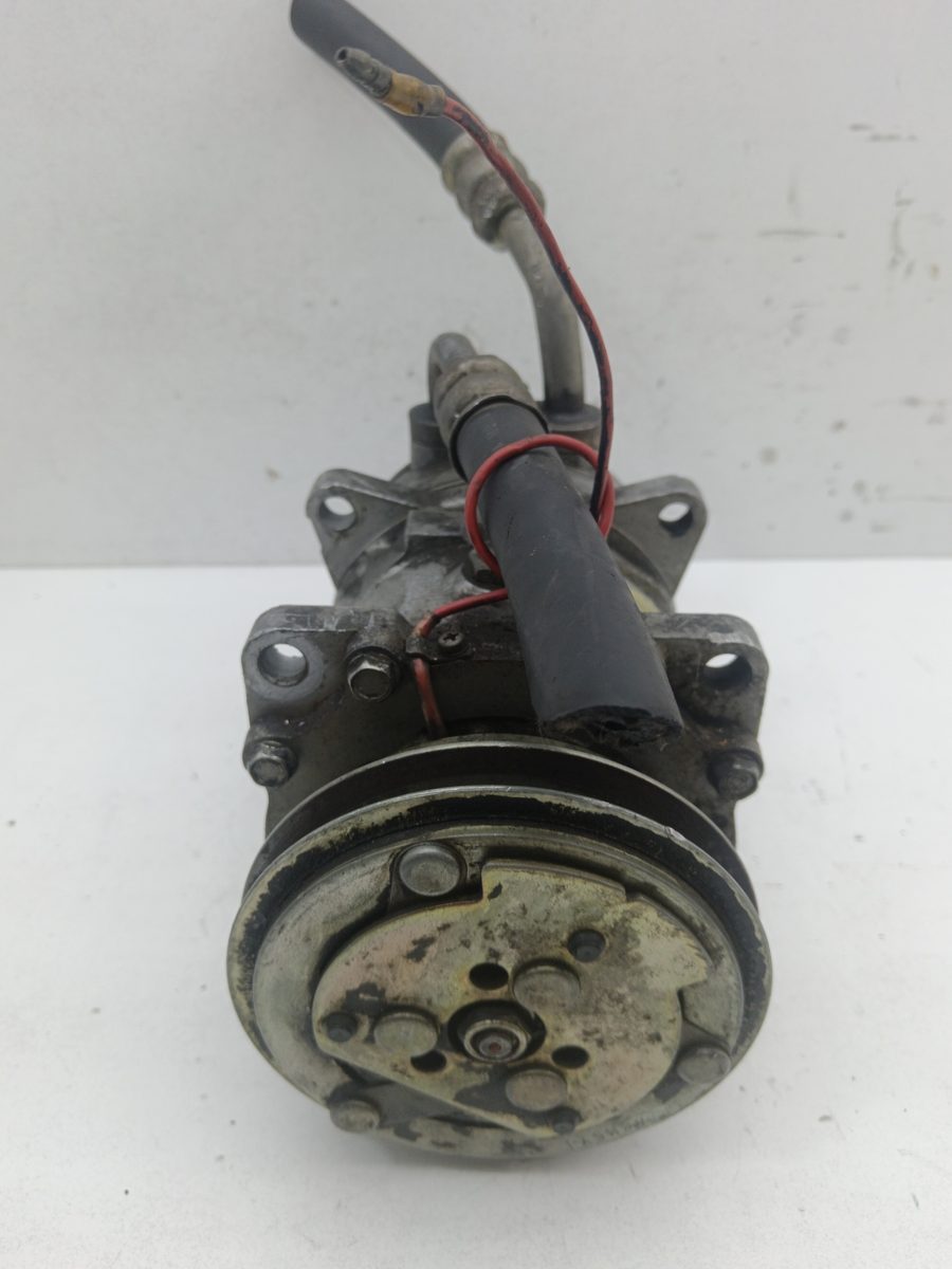 Compresor Aire Acondicionado Nissan Primera Berlina (P11) 1996-1999 1.6 16V CAT 5723111501