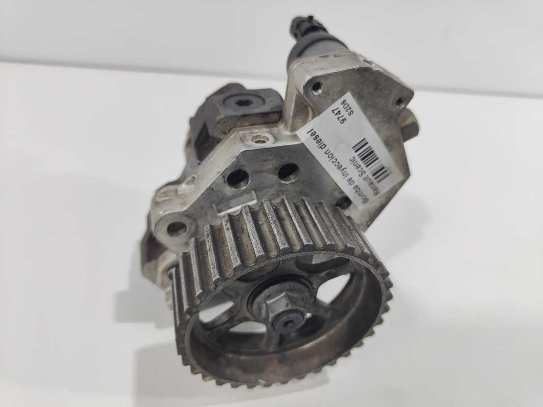 Bomba de inyeccion diesel Renault Scenic , Ref: 9747-S2D6