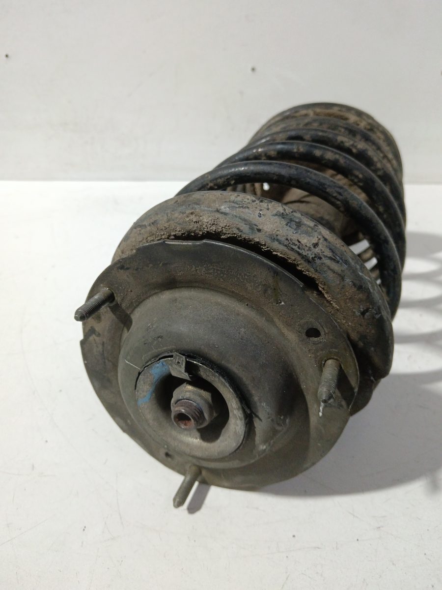 Amortiguador Delantero Der/Izq Peugeot 205 Berlina 1983-1998 1,1 1.1L 44kW 16505G2D98