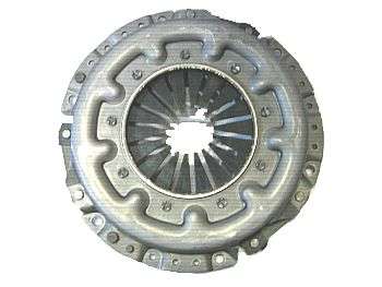 PLACA EMBRAGUE IS CTA 4BA1 240MM
