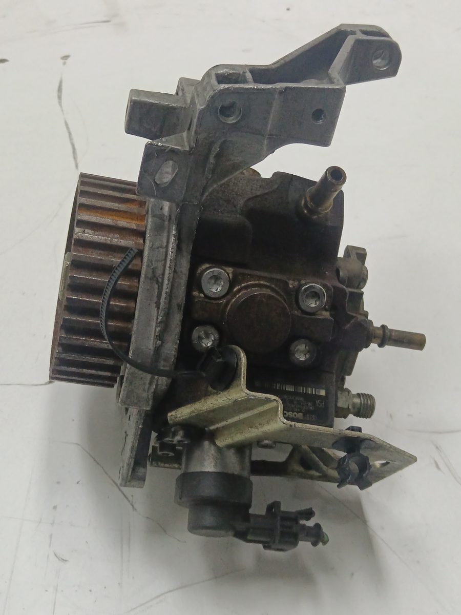 Bomba Inyeccion Peugeot 207 2006-2012 1.6 HDi 1.6L 80kW 9656300380