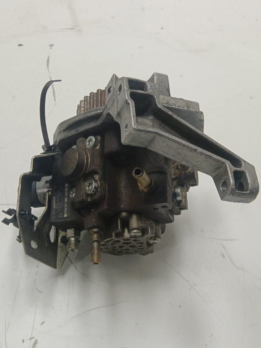 Bomba Inyeccion Peugeot 207 2006-2012 1.6 HDi 1.6L 80kW 9656300380