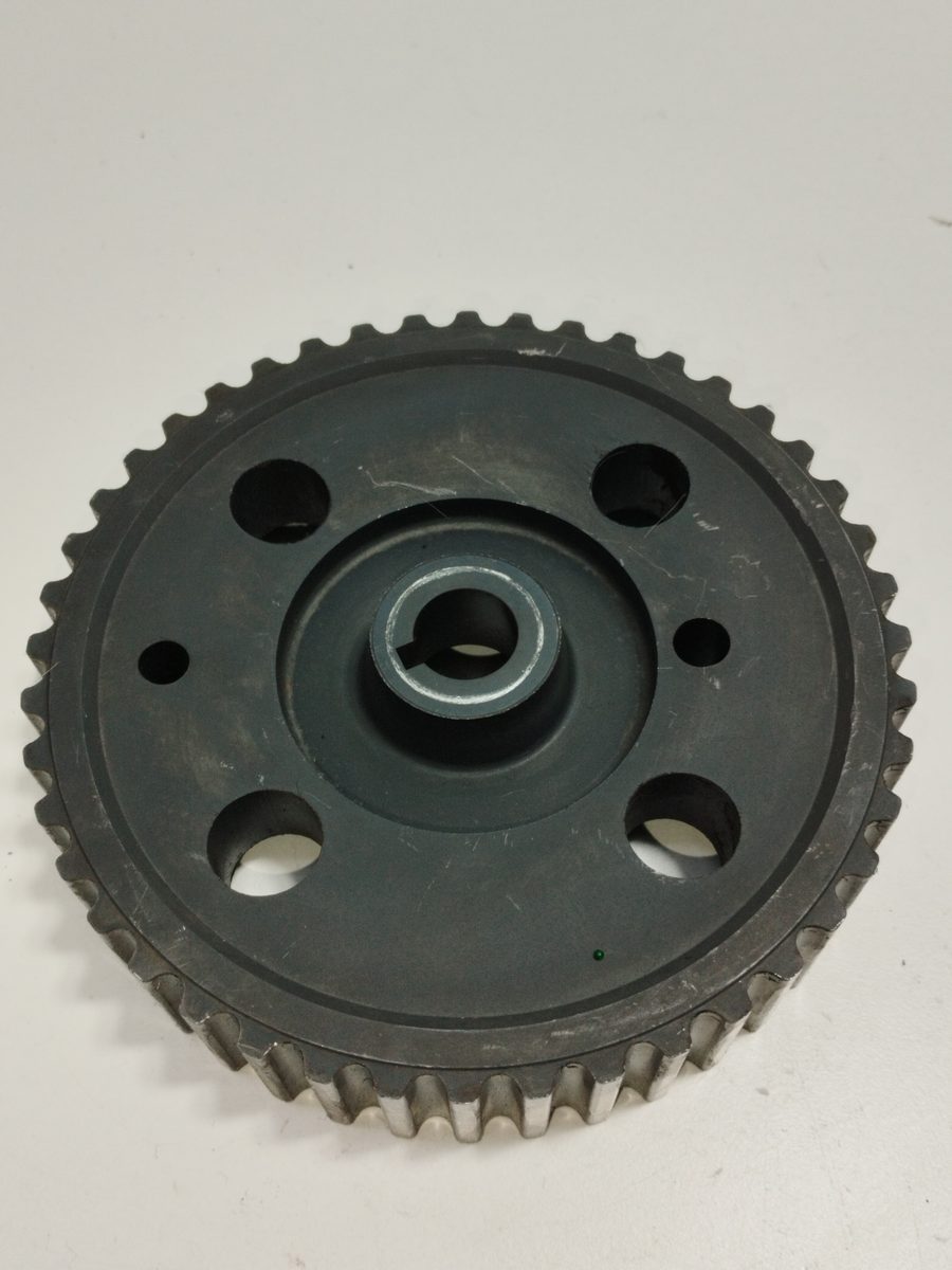 Engranaje Bomba Inyeccion Chevrolet Corsa 2 2000-2003 Club 1.7L 48kW