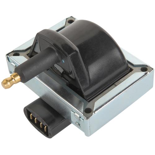 BOBINA ENC. PEUGEOT CITROEN 1.1 1.4 4 PATAS FICHA OVALADA. 106 205 306 CADIC