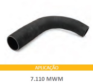 MANGON FILTRO AIRE VW 7.110 87 AL 94