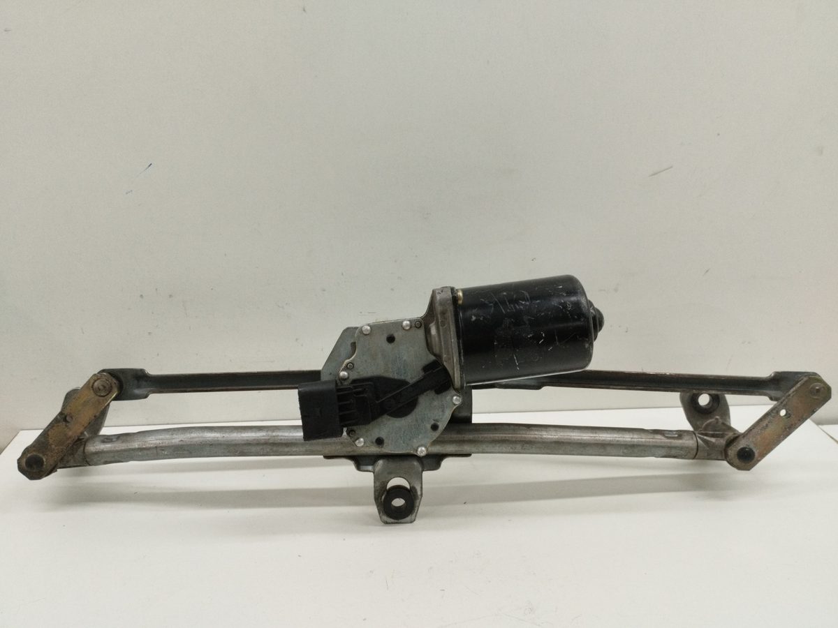 Motor Limpia Delantero Audi A3 (8L) 1996-2003 1.9 TDI Ambiente 1.9L 96kW 1J0955325