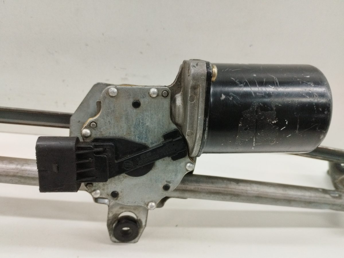 Motor Limpia Delantero Audi A3 (8L) 1996-2003 1.9 TDI Ambiente 1.9L 96kW 1J0955325
