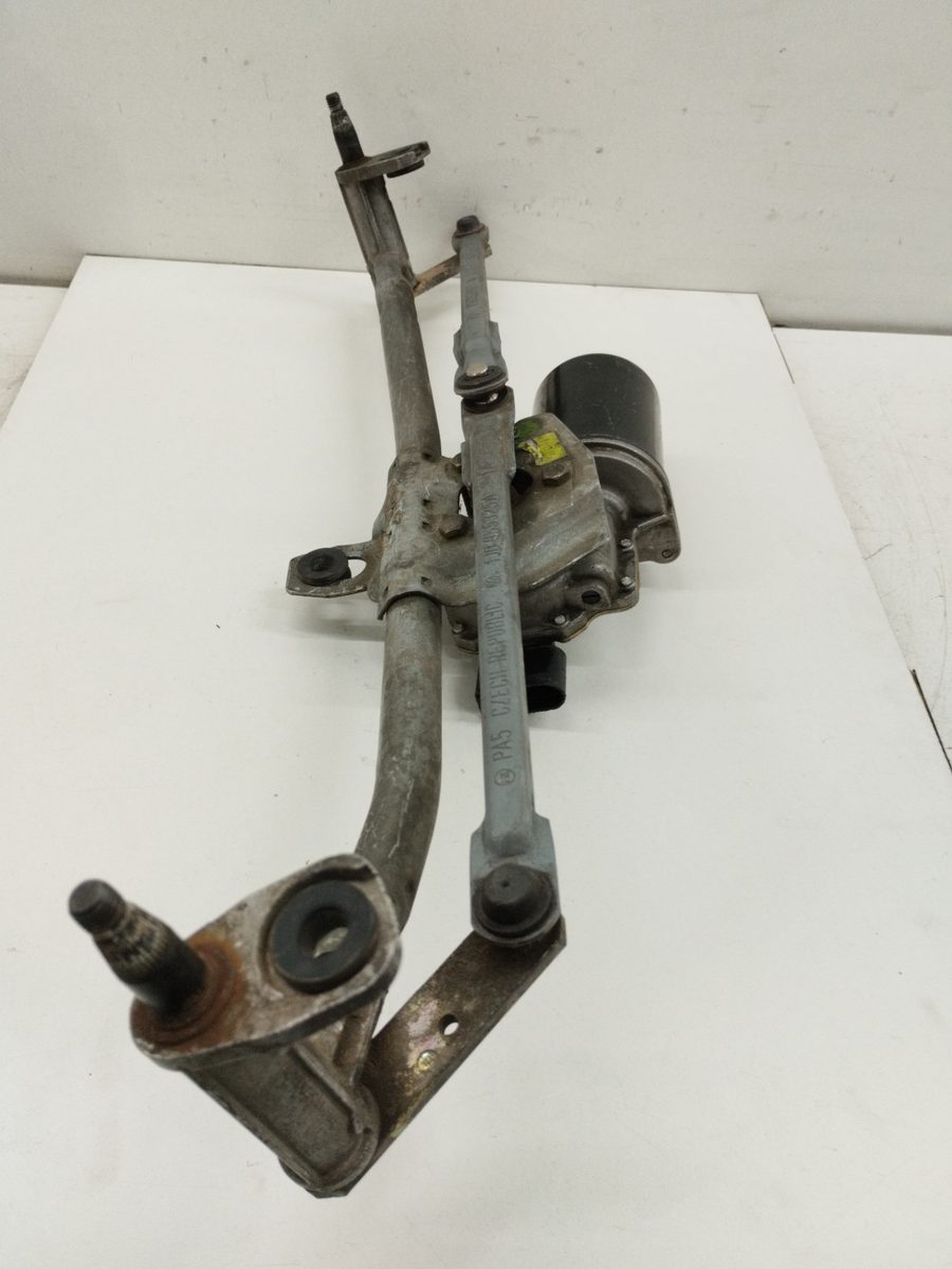Motor Limpia Delantero Audi A3 (8L) 1996-2003 1.9 TDI Ambiente 1.9L 96kW 1J0955325