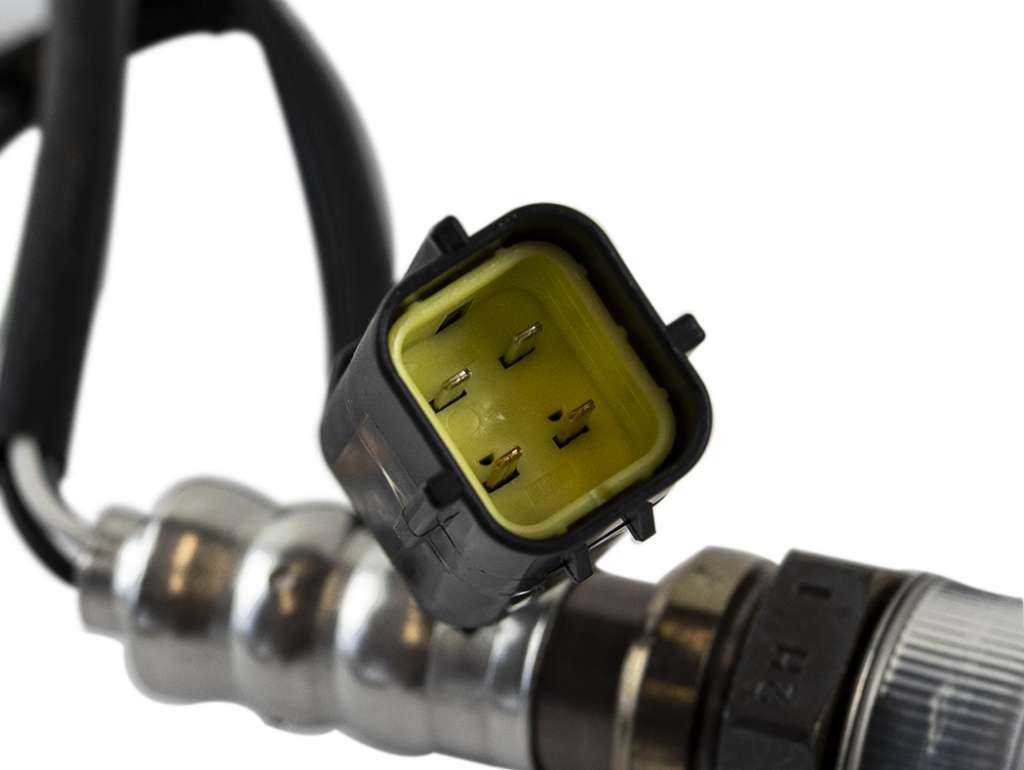 Sonda Lambda (Sensor de Oxígeno)