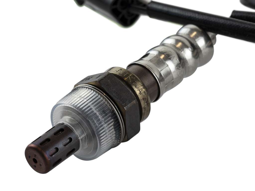Sonda Lambda (Sensor de Oxígeno)