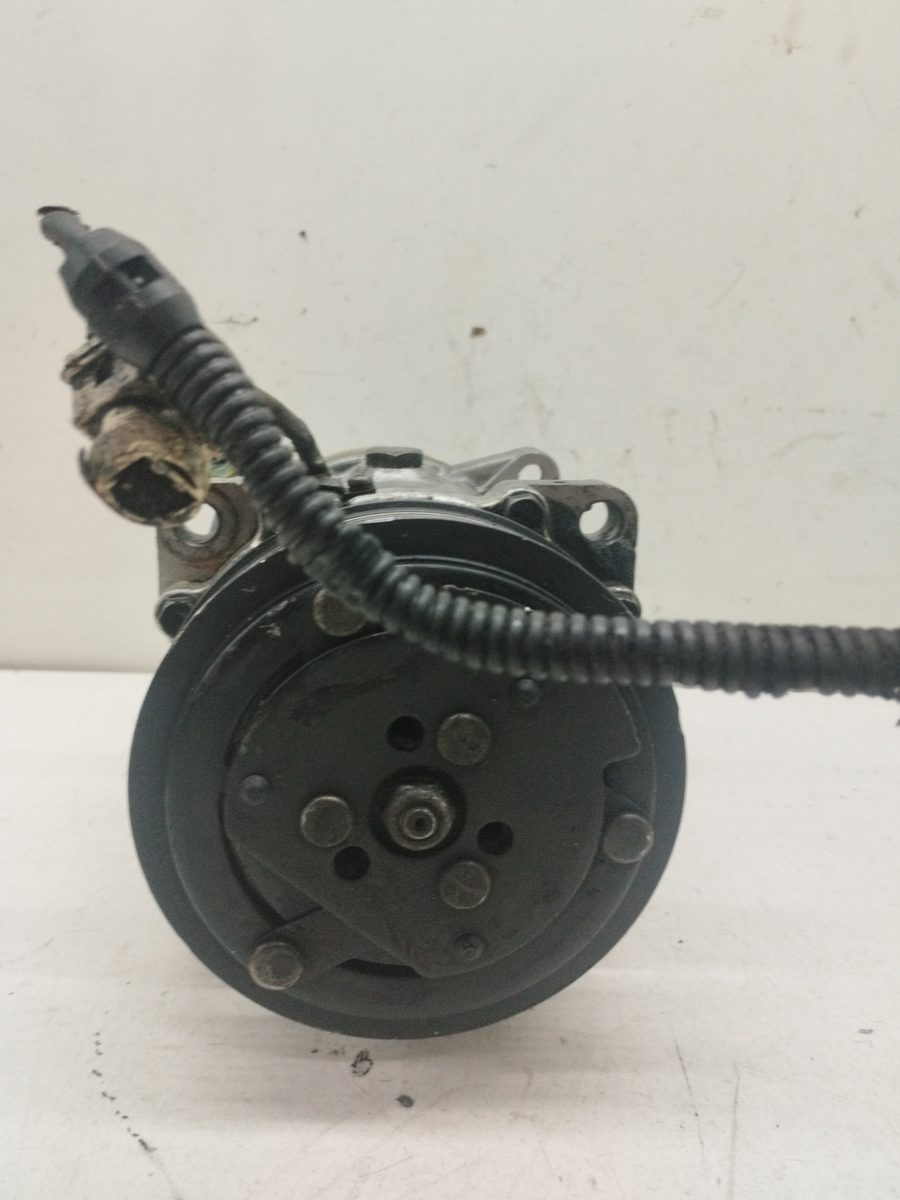 Compresor Aire Acondicionado Citroën Jumpy 1995-2007 1.9 Diesel 1.9L 51kW 0174703145