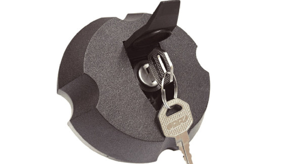 TAPON/TAPA CON LLAVE CAMION SCANIA 91 EN ADELANTE