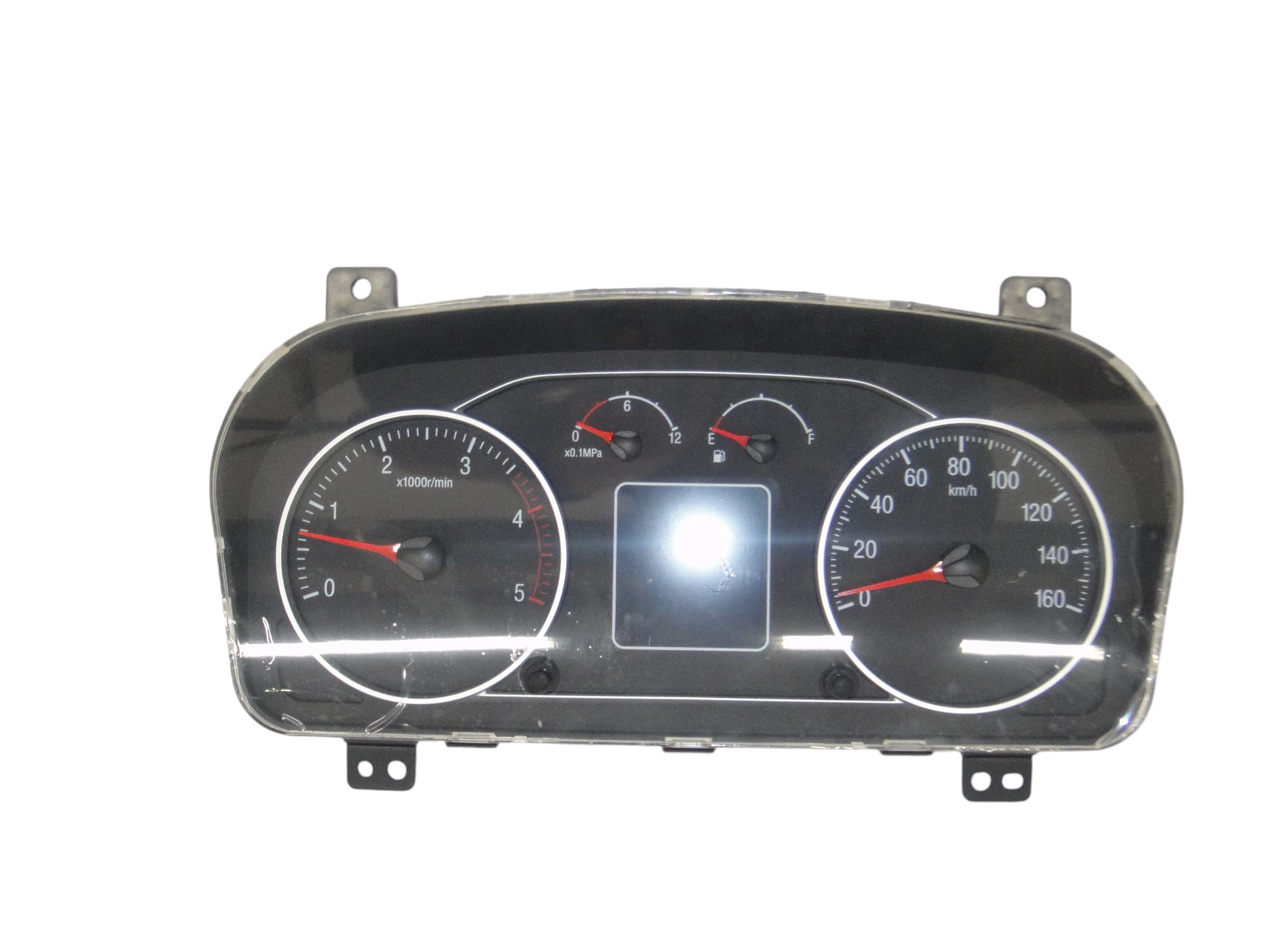 PANEL INSTRUMENTOS FOTON 3.8 BJ1088